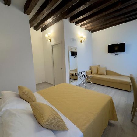 Residenza Briati Hotel Venice Exterior photo