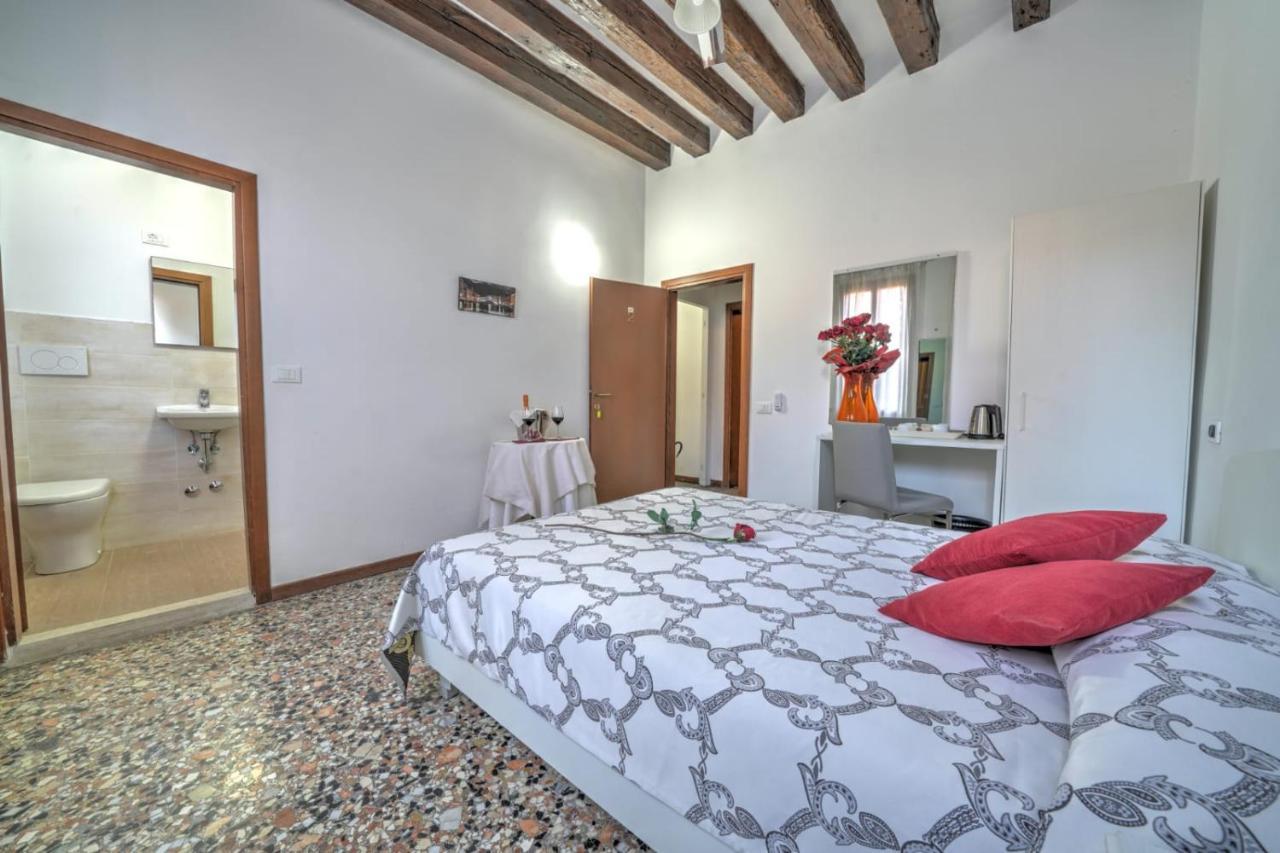 Residenza Briati Hotel Venice Exterior photo