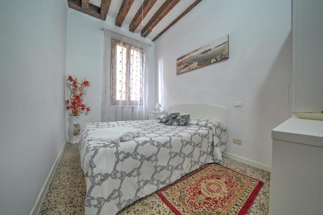Residenza Briati Hotel Venice Exterior photo