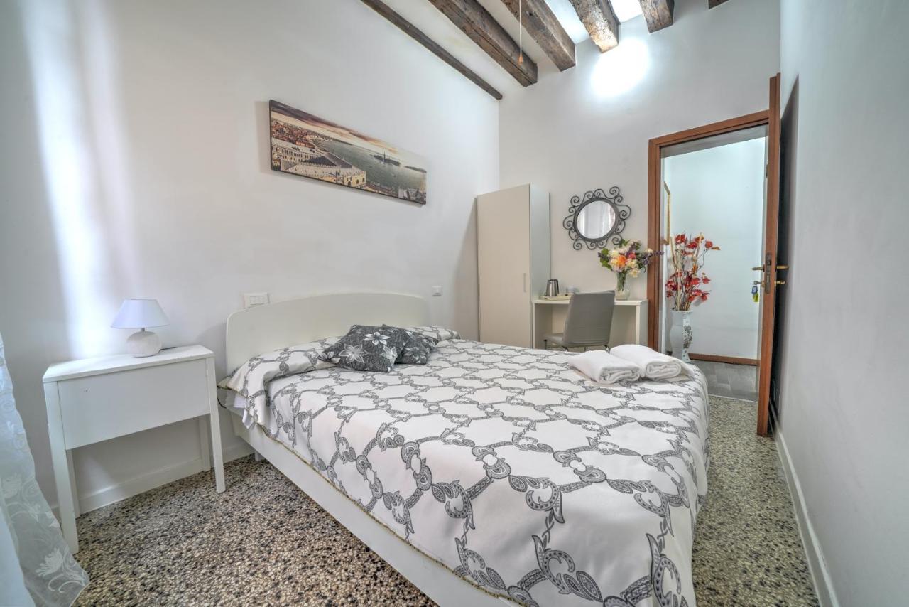 Residenza Briati Hotel Venice Exterior photo