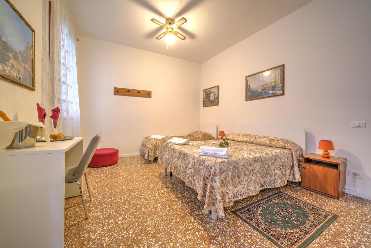 Residenza Briati Hotel Venice Exterior photo