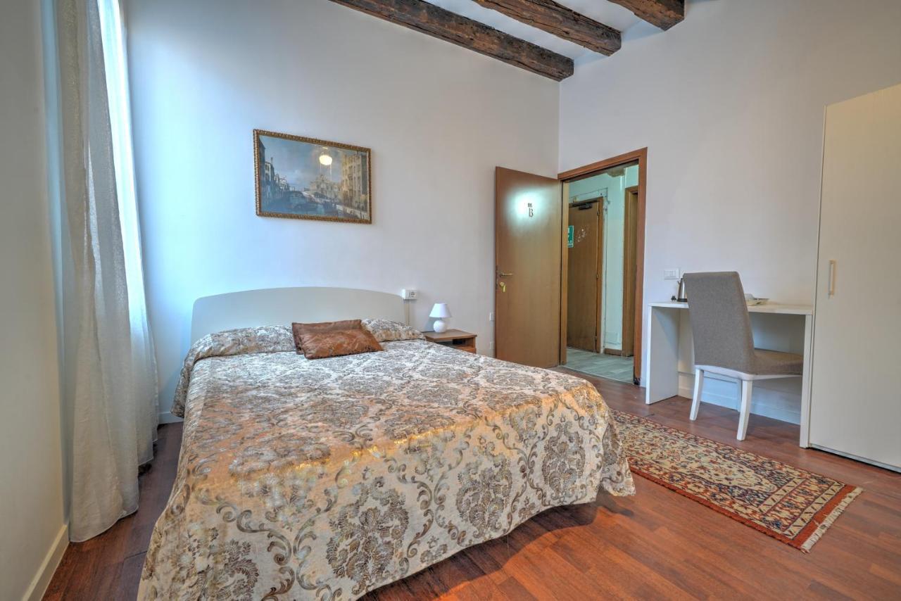 Residenza Briati Hotel Venice Exterior photo