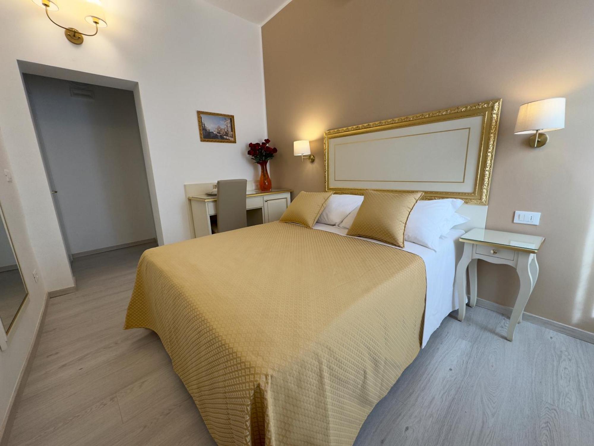 Residenza Briati Hotel Venice Exterior photo