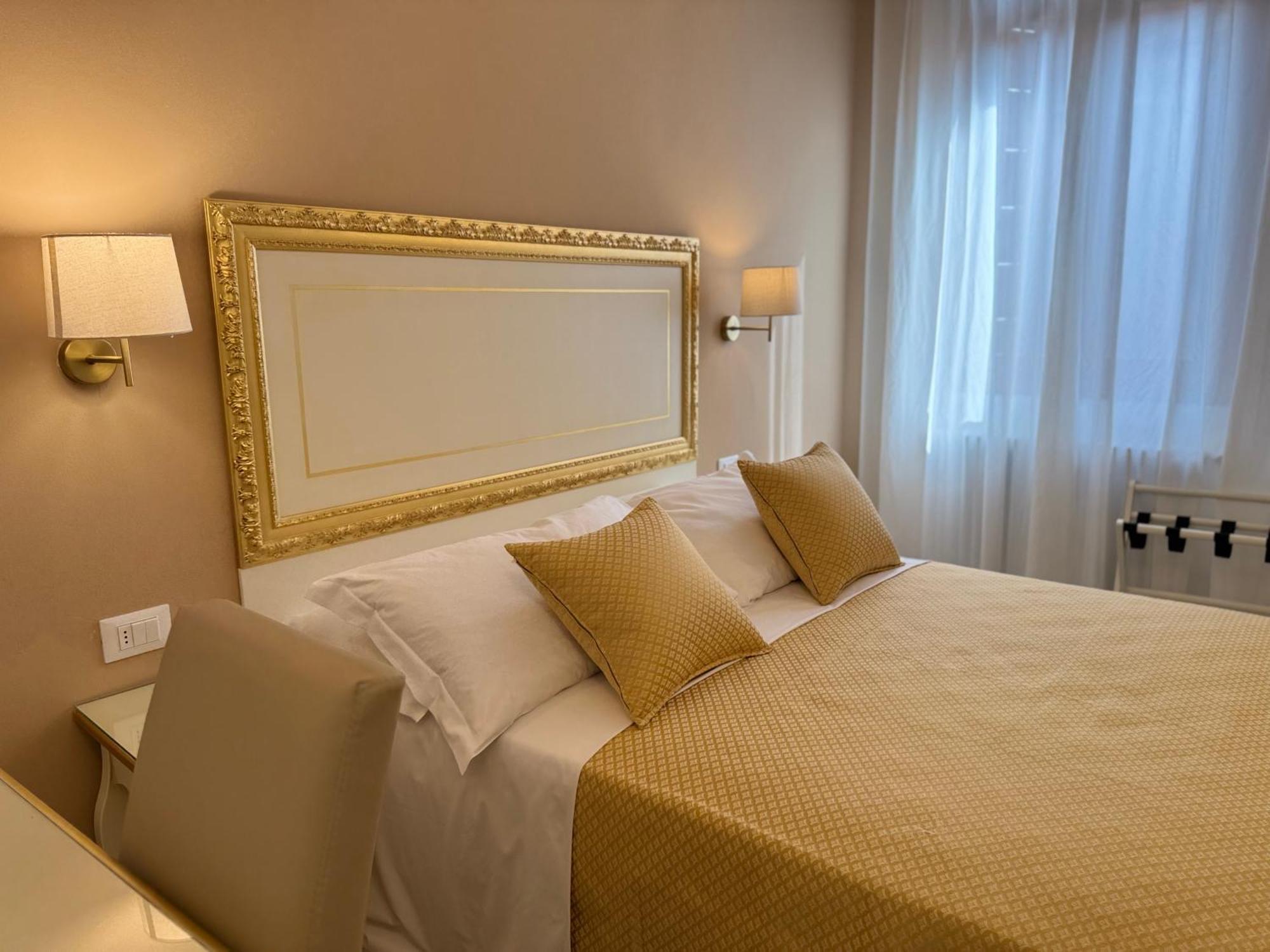 Residenza Briati Hotel Venice Exterior photo