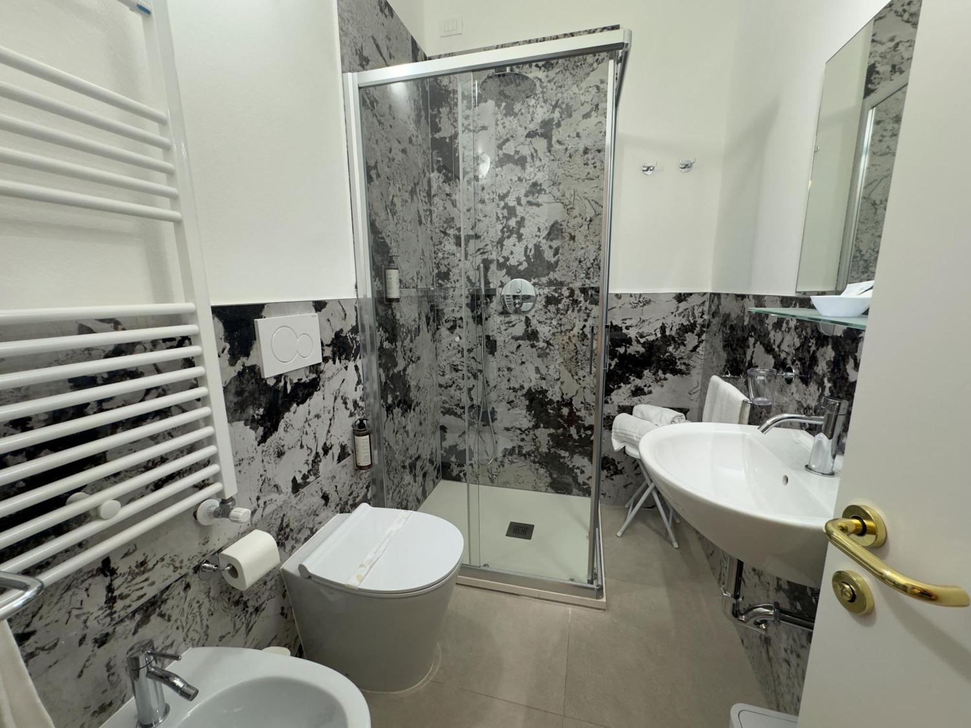 Residenza Briati Hotel Venice Exterior photo